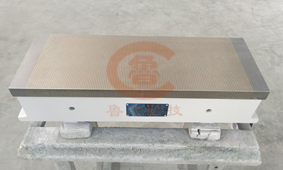 密集電磁吸盤