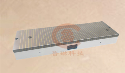 標(biāo)準(zhǔn)電磁吸盤