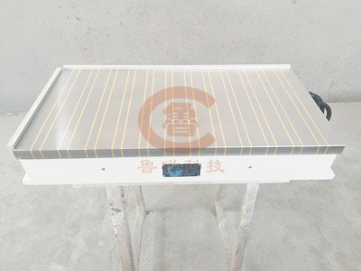 銑刨用電磁吸盤X91F