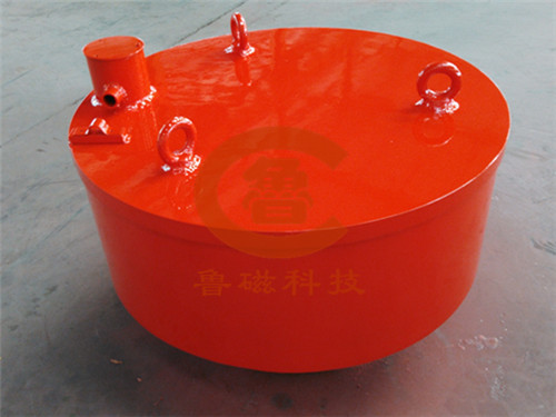 電磁除鐵器