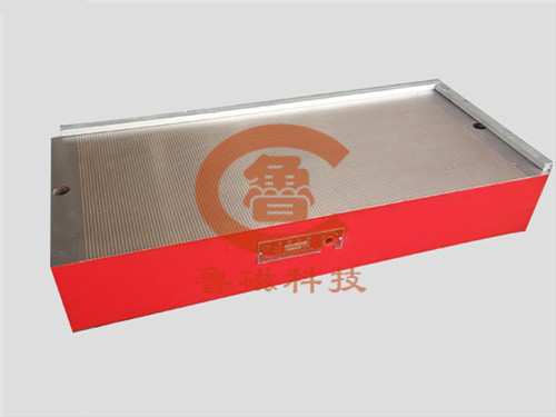 強(qiáng)力密極永磁吸盤
