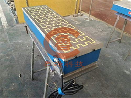 新型強(qiáng)力電磁吸盤(pán)X91Q