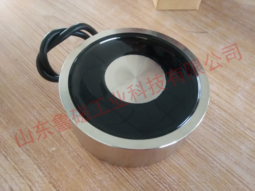 吸盤電磁鐵