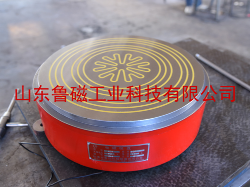 電磁吸盤
