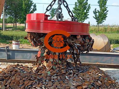 電磁吸盤廠家