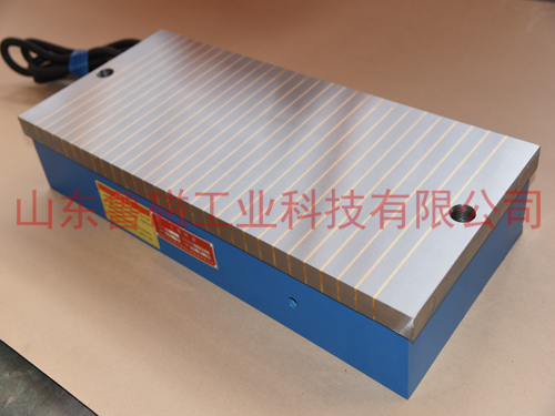 電磁吸盤(pán)