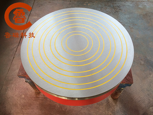 電磁吸盤