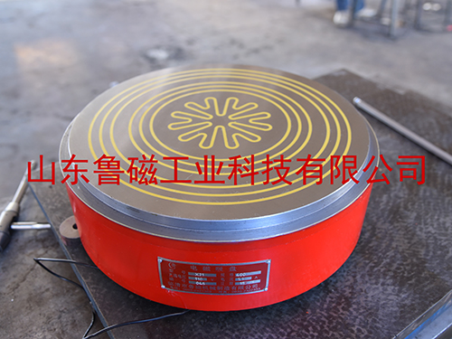 電磁吸盤