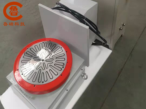 磨用圓形電磁吸盤