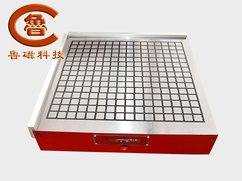 超強(qiáng)力永磁吸盤(pán)