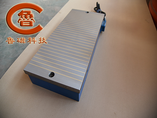 電磁吸盤