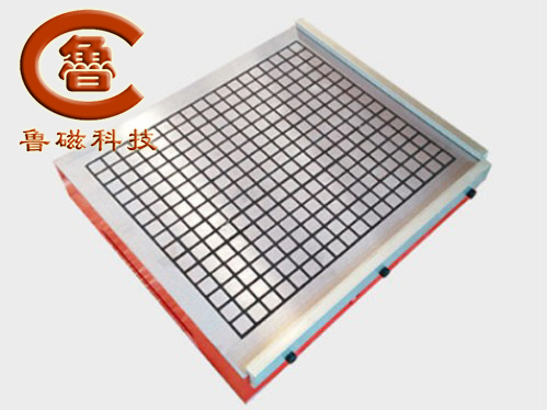 永磁吸盤