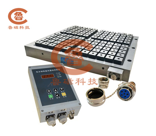 魯磁電永磁吸盤這款磁力產(chǎn)品仔細(xì)了分析消費(fèi)者的需求
