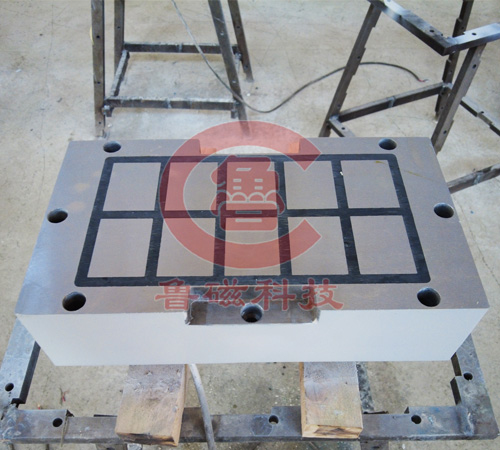 機(jī)加工用X61電永磁吸盤冬季維護(hù)