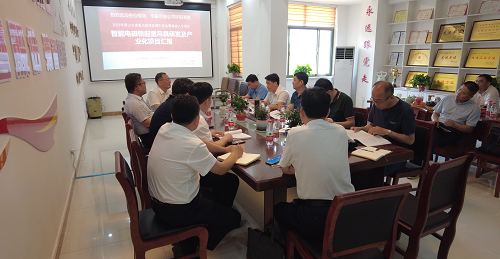 助力企業(yè)人才引進(jìn)，實(shí)現(xiàn)產(chǎn)學(xué)研一體化