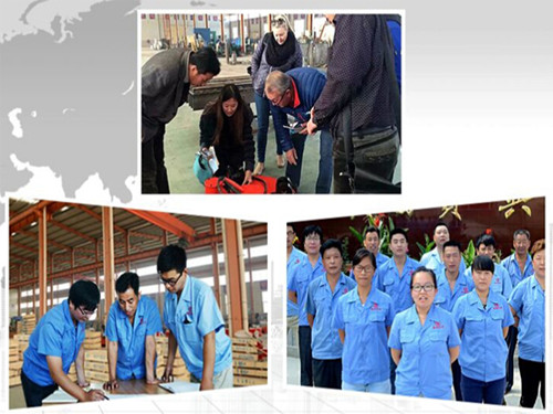 魯磁科技完善的售后服務(wù)體系為您的起重電磁鐵保駕護航