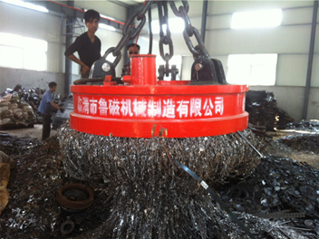 魯磁起重電磁鐵挺引人關(guān)注，為何？