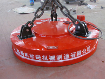 起重電磁鐵價(jià)格，魯磁經(jīng)得住比較