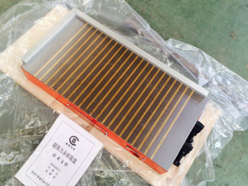魯磁永磁吸盤品質(zhì)獨(dú)特，機(jī)械加工用戶才會(huì)更喜歡