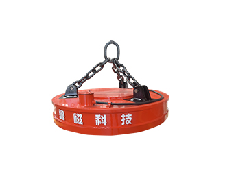 魯磁哪款產(chǎn)品值得買(mǎi)？推薦起重電磁鐵