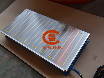 購(gòu)買使用銑刨用強(qiáng)力電磁吸盤，小心了，這些產(chǎn)品一用就上當(dāng)