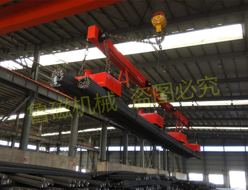 起重電磁鐵市場(chǎng)競(jìng)爭(zhēng)激烈，山東魯磁如何守住城池