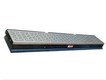 新型強(qiáng)力電磁吸盤X91Q，山東魯磁產(chǎn)品新寵