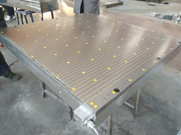 滿意的電磁吸盤品牌去哪里選？