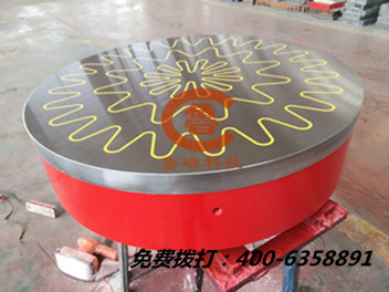 電磁吸盤生產(chǎn)廠家您找到了沒