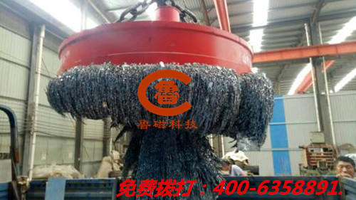 起重電磁吸盤(pán)魯磁啥型號(hào)都有