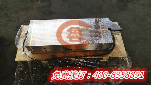 電磁吸盤(pán)規(guī)格魯磁來(lái)看看