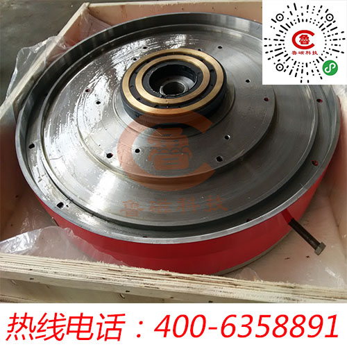 電磁吸盤廠家 魯磁擁有自己的特色