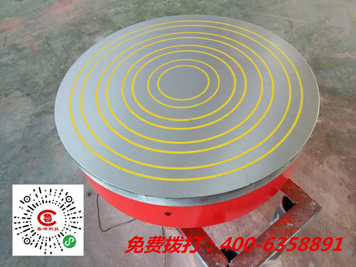 用戶滿意的磨用圓形電磁吸盤就來魯磁磁力廠家選