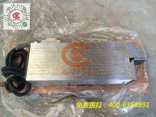 電磁吸盤內(nèi)部的結(jié)構(gòu)形式是怎樣的？