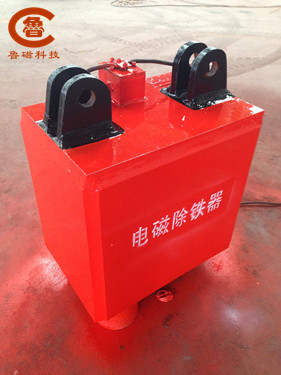 魯磁科技除鐵器廠家款款新穎機械行業(yè)都喜歡