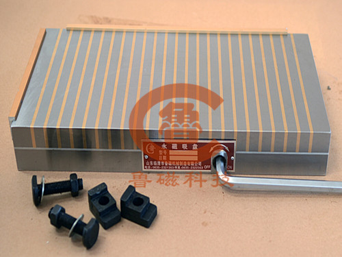 魯磁永磁吸盤為用戶而想