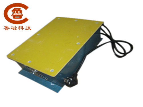 魯磁精選產(chǎn)品 臺式退磁器