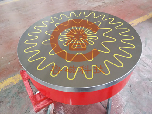 【分析】電磁吸盤廠家專業(yè)生產(chǎn)