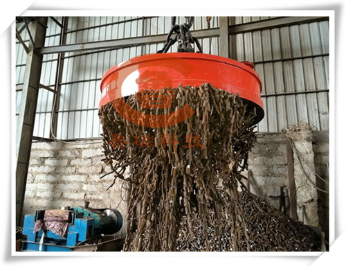 【注意】魯磁起重電磁鐵廠家質(zhì)量有保障