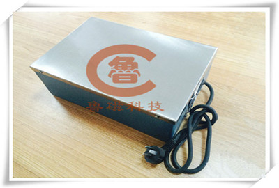 【動(dòng)態(tài)】退磁能手 臺(tái)式退磁器