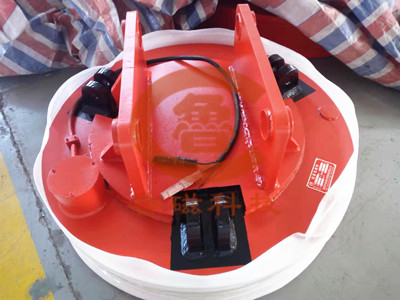 【技術(shù)】廢鋼專用起重電磁鐵質(zhì)量就是好