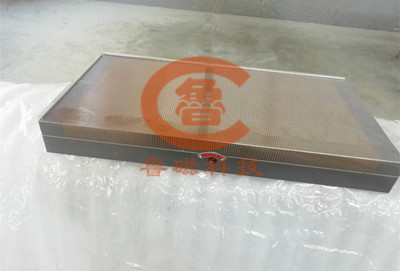 買了就知道強力密極永磁吸盤的好處