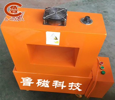 魯磁廠家現(xiàn)貨備齊框式退磁器產(chǎn)品
