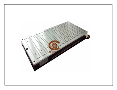 機(jī)械加工常用產(chǎn)品 全鋼電永磁吸盤