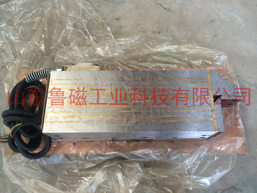 磨用多功能電磁吸盤可實(shí)現(xiàn)異形工件定位