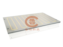 銑刨用強(qiáng)力電磁吸盤(pán)