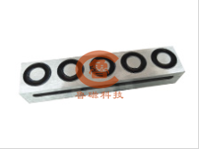 定制吸盤(pán)式電磁鐵
